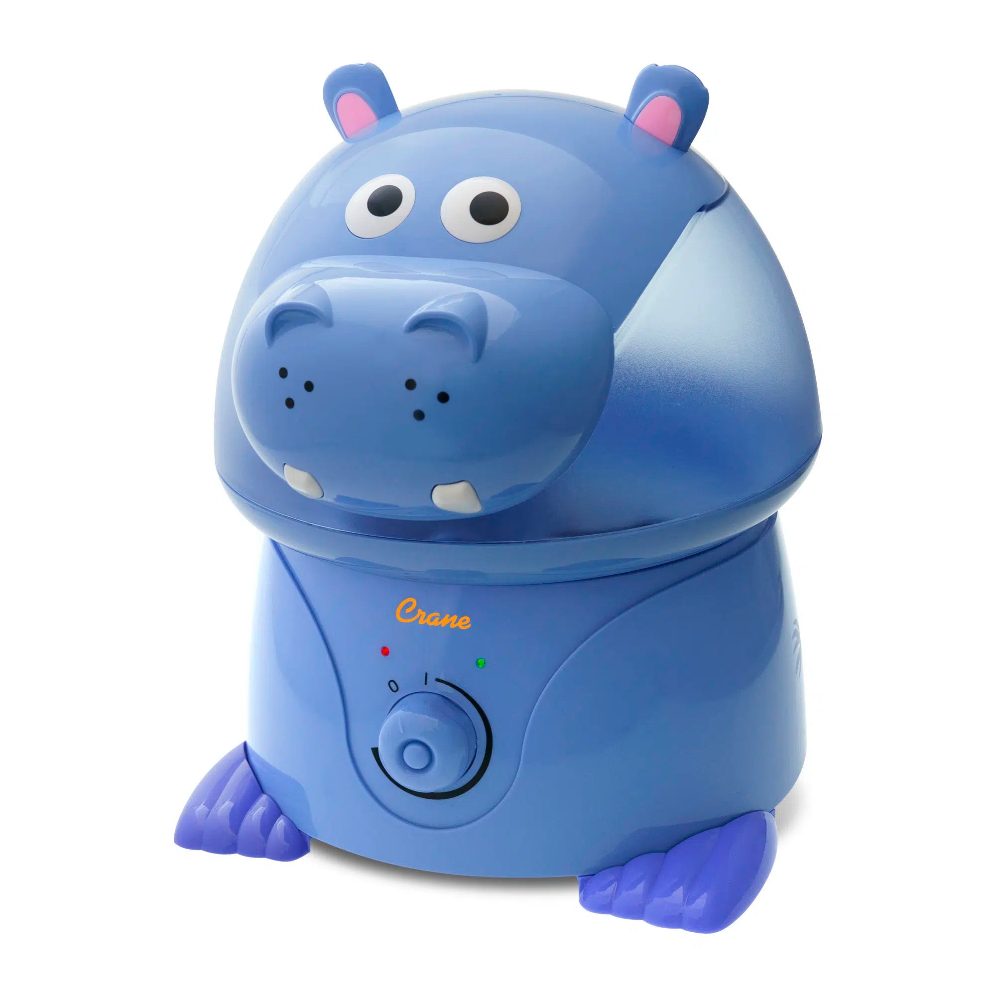 1 Gallon Ultrasonic Humidifier for Baby Nursery - Quiet Cool Mist Humidifier for Dry Air Relief, Cough & Congestion - Perfect for Bedrooms, Daycare & Nursery Rooms