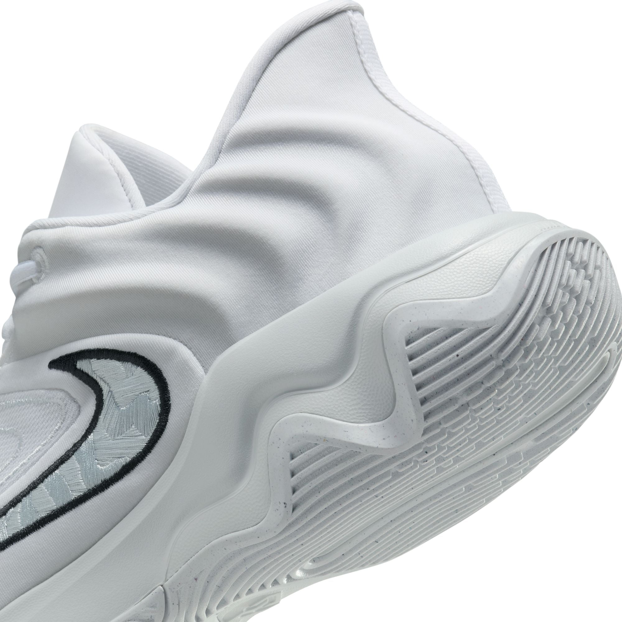 Nike Giannis Immortality 4 Basketball Shoes for Men - High-Performance Court Sneakers for Basketball, Training & Casual Wear