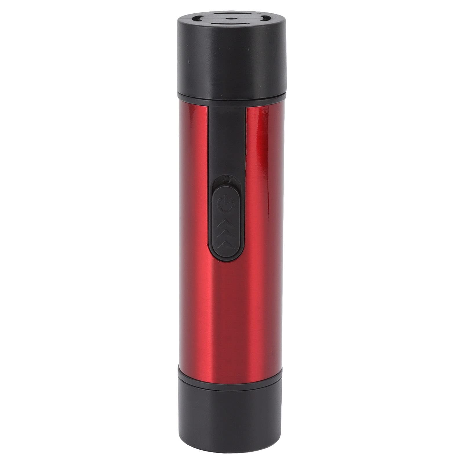 CHICIRIS Electric Shaver for Men - Mini Cordless Shaver with High-Speed Silent Motor | Portable Travel & Home Use | Perfect for Quick Beard Trimming & Grooming