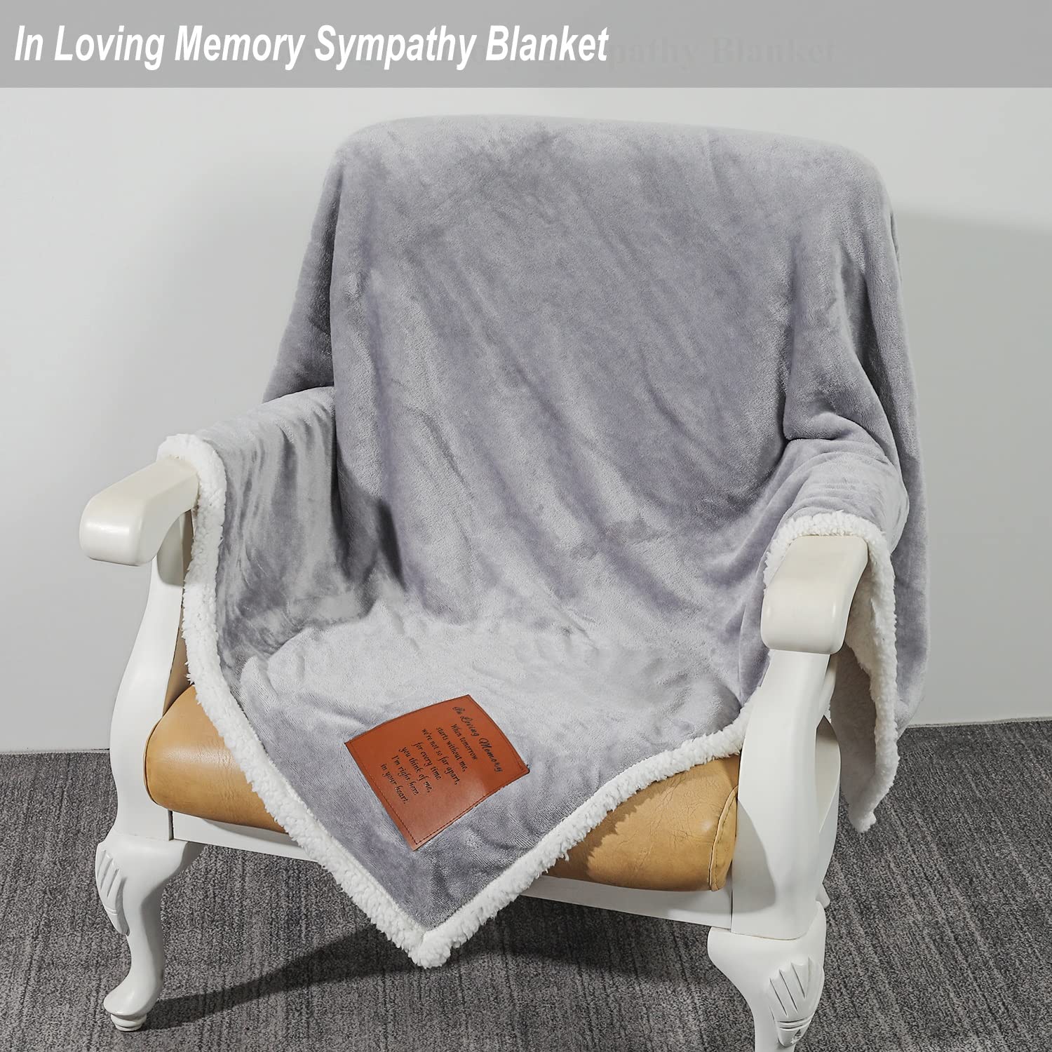 Sympathy Gift Baskets - Thoughtful Condolence Gifts for Loss | Funeral & Memorial Comfort