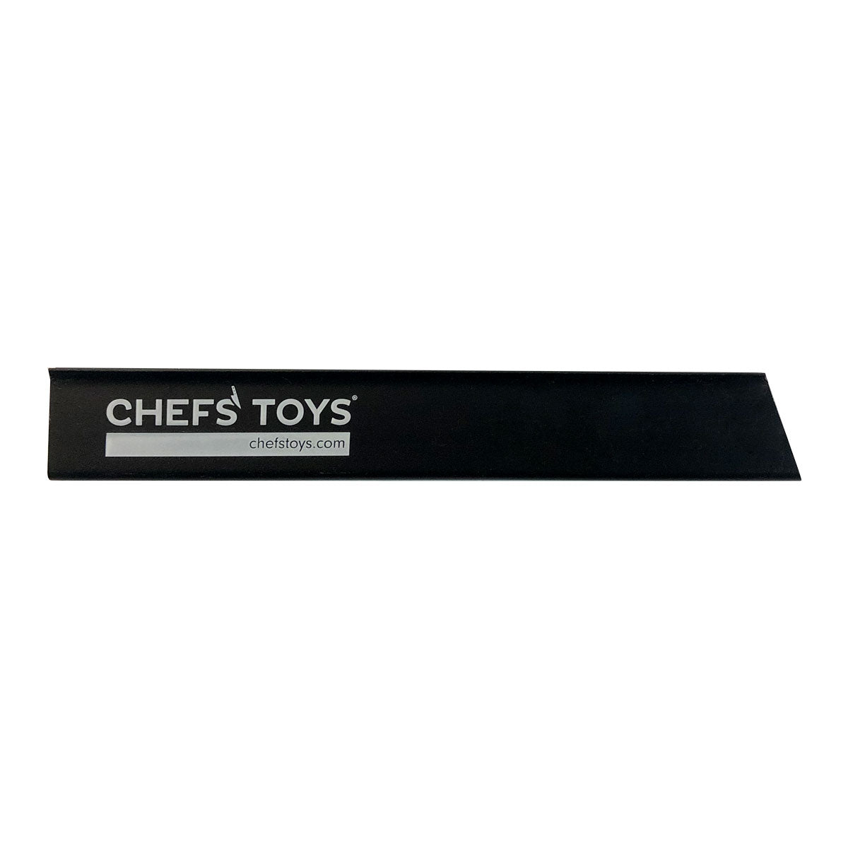 Premium 5-6 Knife Blade Guard Protector - 6.5 x 1 Inch Safe Storage Case for Chef's Knives | Perfect for Kitchen Organization, Travel & Knife Set Protection