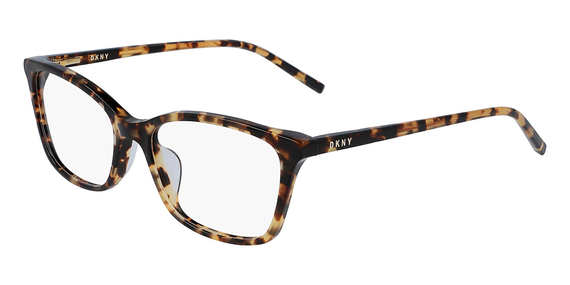 DKNY 5013 Women's Fashion Sunglasses - UV Protection, Stylish & Lightweight for Outdoor Activities, Travel & Driving
