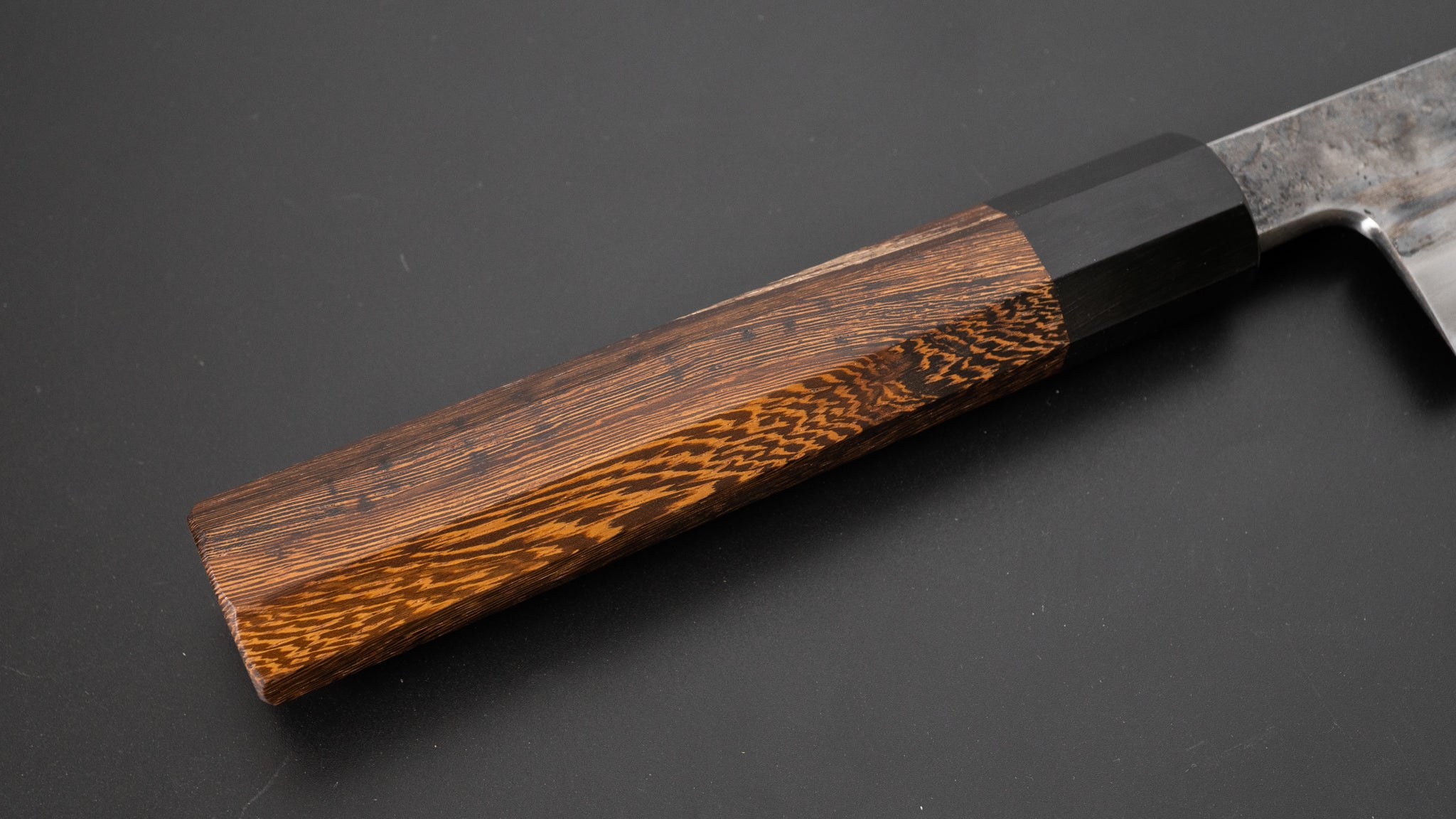 Premium Jiro Tsuchime Wa Sujihiki 270mm Japanese Slicing Knife - Taihei Tagayasan Handle (#394) - Perfect for Sushi, Sashimi & Meat Slicing