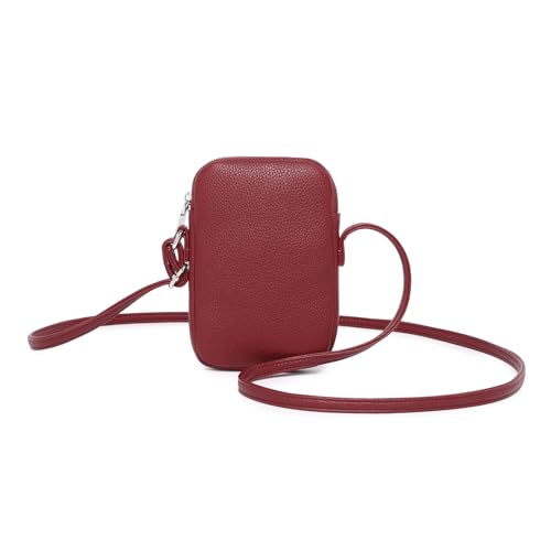 Pu/Encore Red