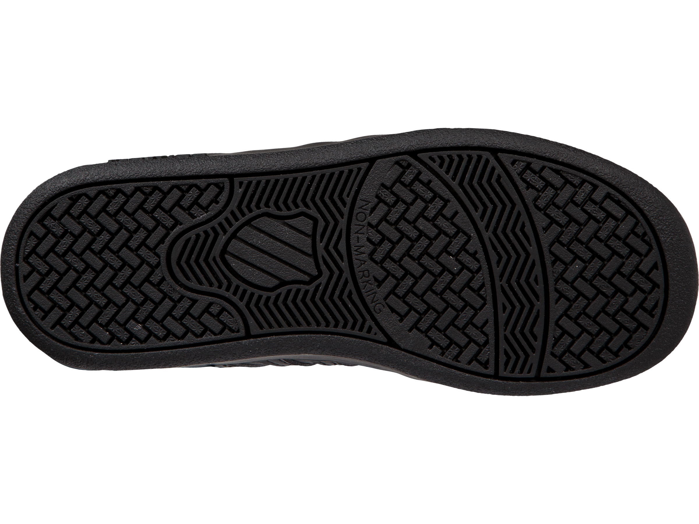 Classic Pro Black Sneakers - 55612 001 W | Comfortable Casual Shoes for Men & Women | Perfect for Running, Walking & Everyday Wear
