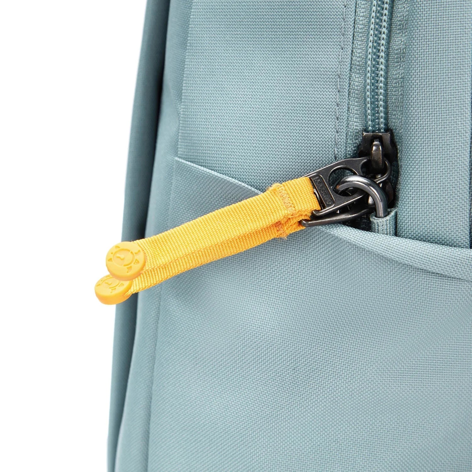 Pacsafe Go 25L Anti-Theft Travel Backpack - Secure & Lightweight Daypack for Commuting, Hiking & Urban Exploration