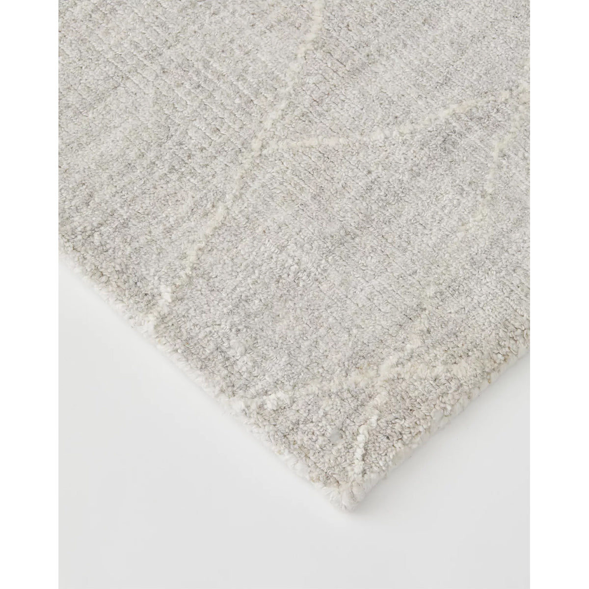 Handwoven Katari Rug - Boho Chic Area Rug for Living Room, Bedroom, or Office - Soft & Durable Home Decor