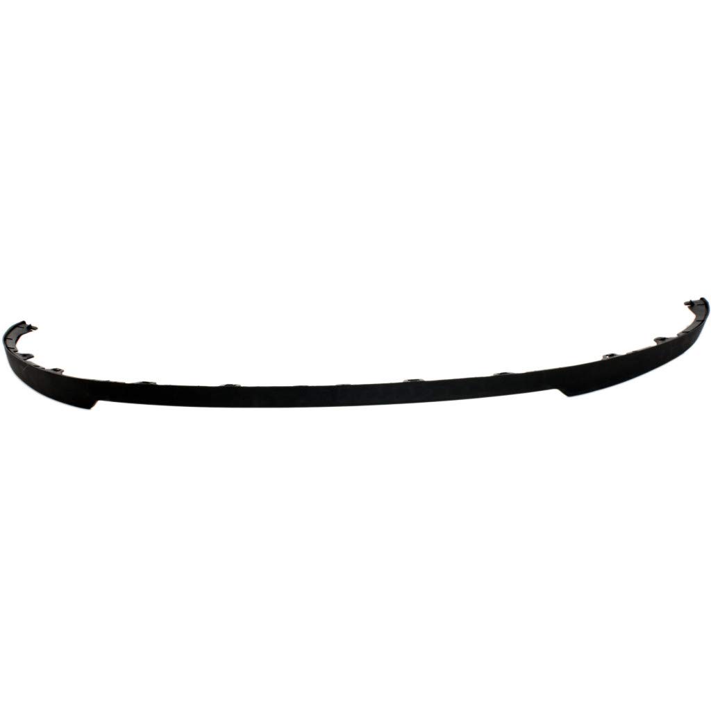 2016 Chevy Malibu Limited Front Bumper Spoiler - Compatible with 1.4L & 1.8L Engines | CAPA Certified | GM1093102 & 96832929 OEM Parts | Perfect for Car Upgrades & Street Racing Style