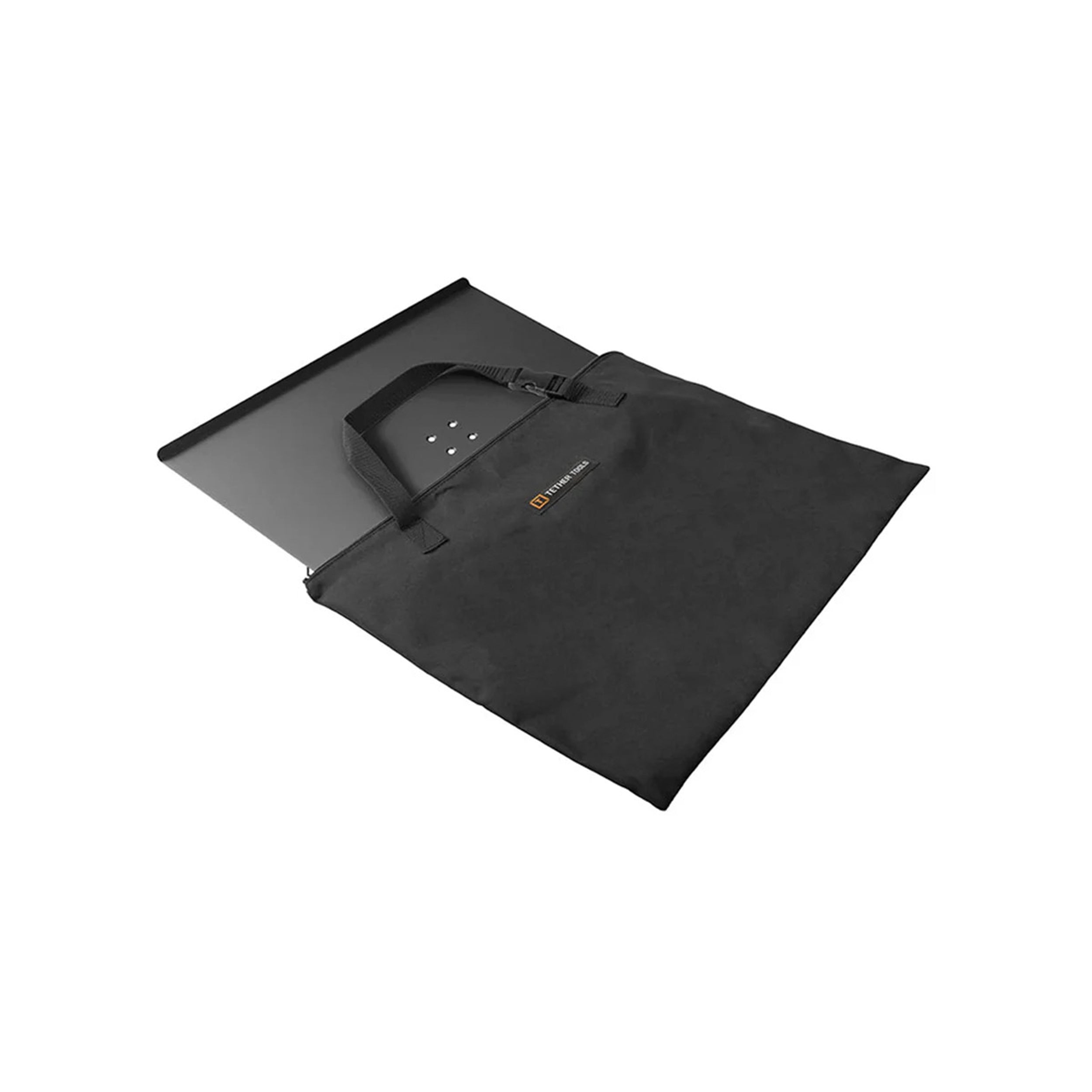 Tether Tools Tether Table Aero Master 56x38cm (22x15 inches) - Portable Camera Accessory for Photographers | Perfect for Studio, Outdoor & Travel Photography