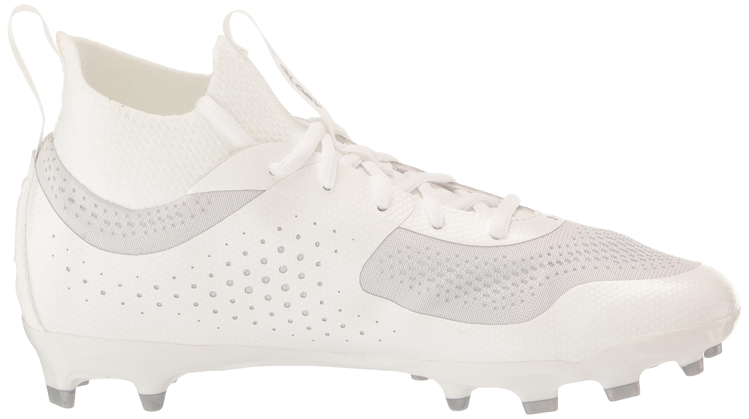 Under Armour Women's Glory 2 MC Lacrosse Cleats - Lightweight Performance Soccer Shoes for Women with Enhanced Traction - Perfect for Lacrosse, Soccer & Field Sports Training