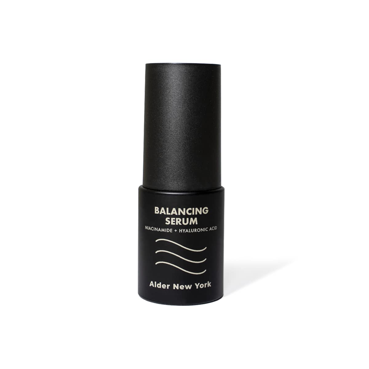 Alder New York Balancing Serum for Oily & Combination Skin – Hydrating & Oil-Control Face Serum for Daily Skincare Routine