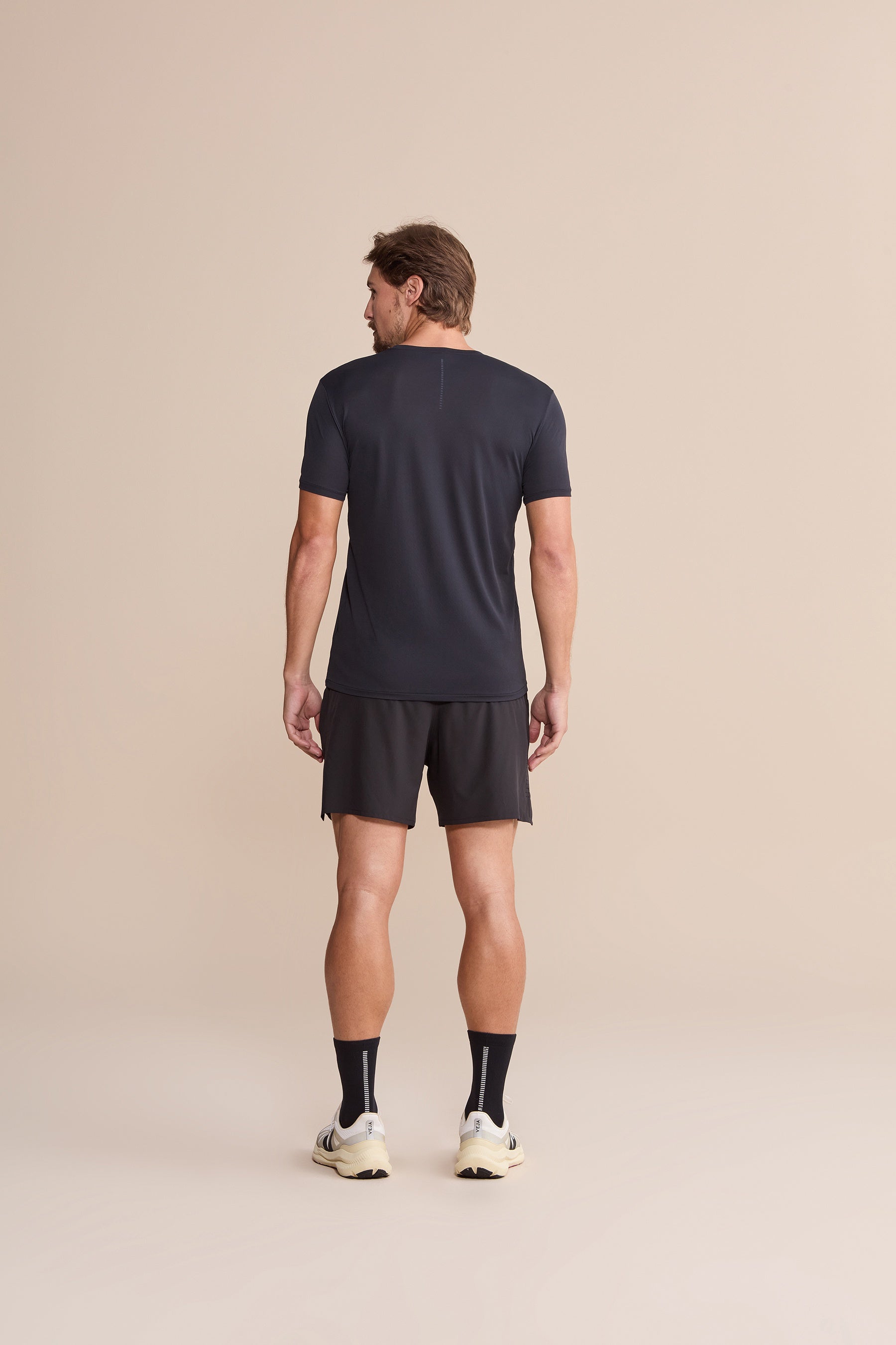 **Men's Quick-Dry Workout Shorts - Lightweight & Breathable for Running, Gym & Outdoor Sports**