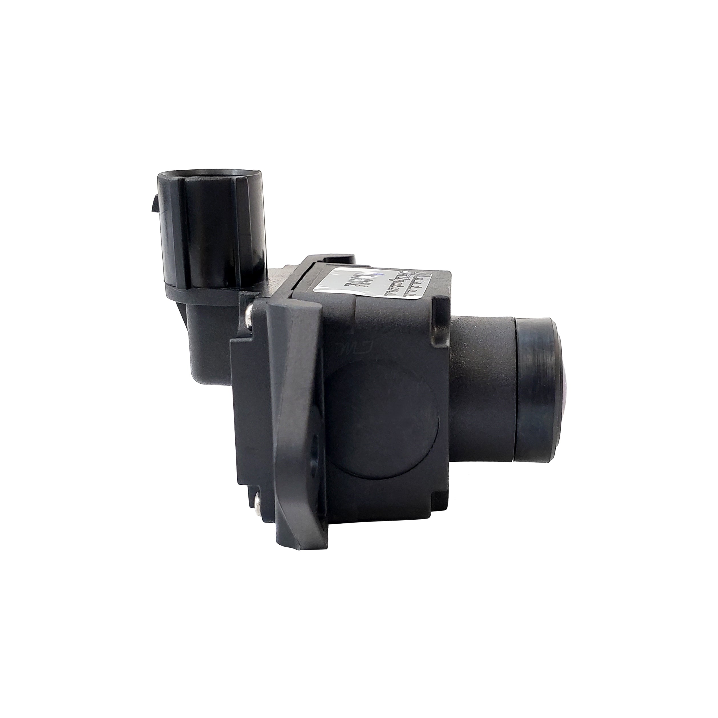 2016-2019 Jeep Grand Cherokee OEM Backup Camera Replacement - Part # 68274727AB/AC, 68319465AA/AB, 68367609AA - Perfect for Parking Assistance & Rear Visibility