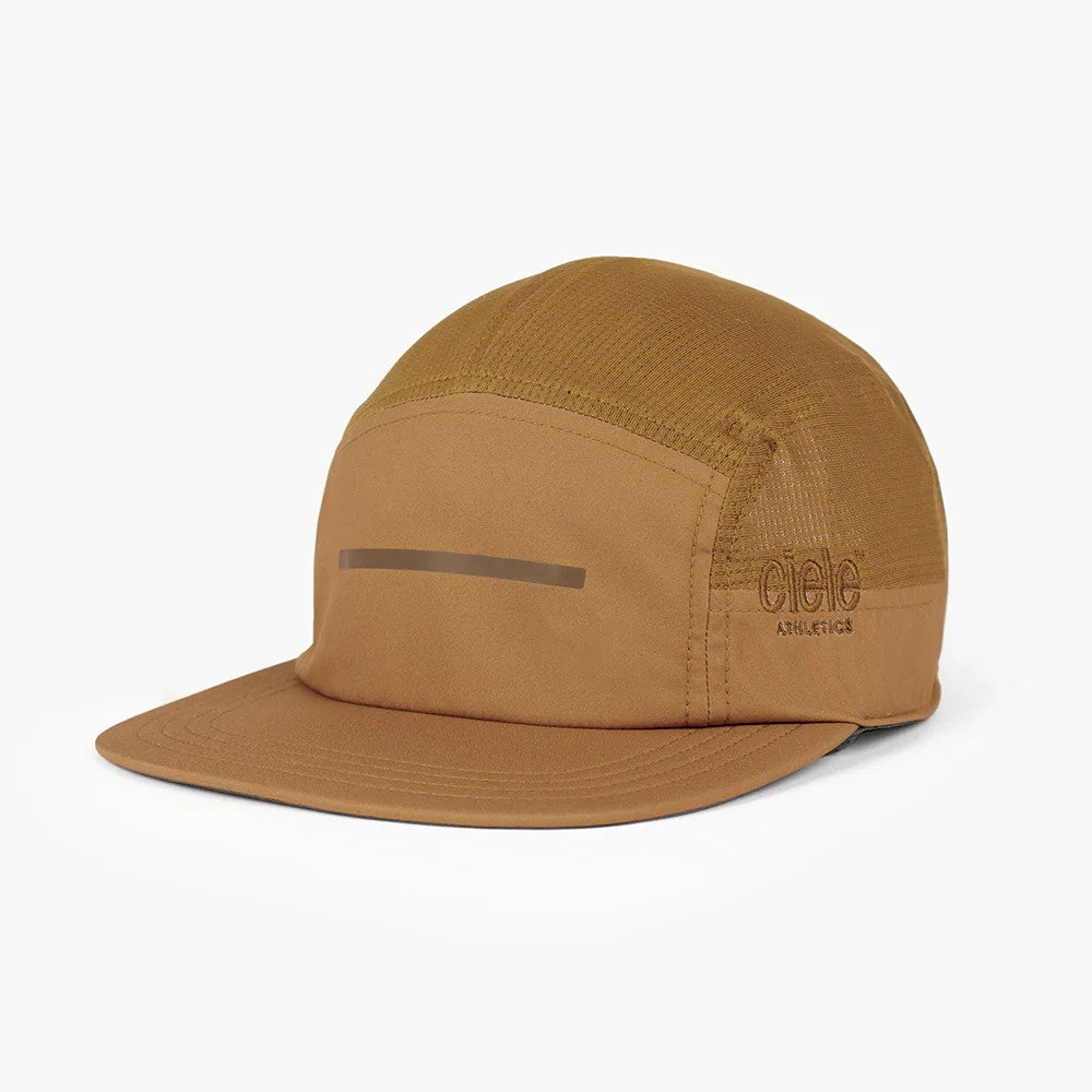 Ciele GOCap Comp Bars - Lightweight Running Hat for Men & Women - Perfect for Marathon, Jogging, and Outdoor Sports