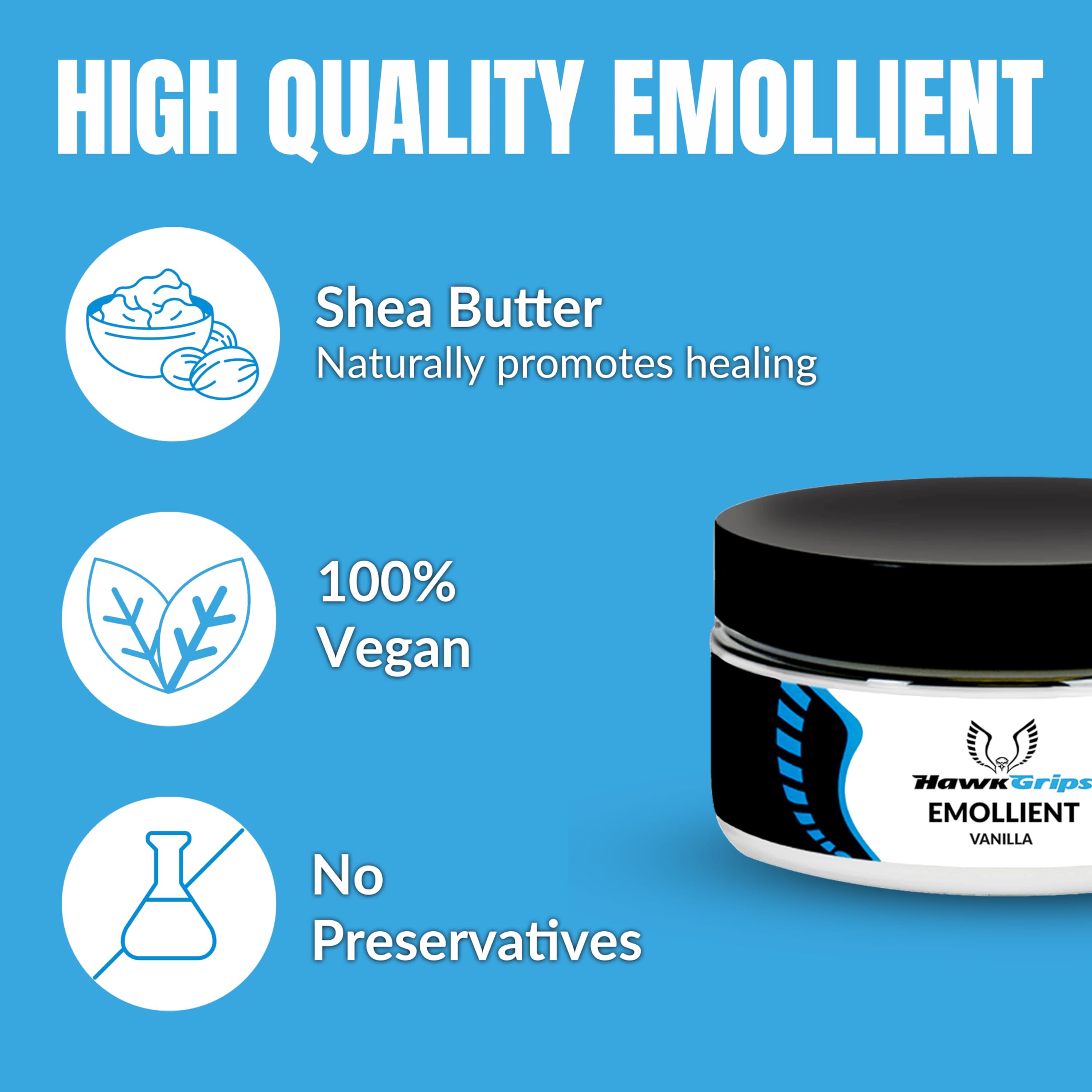 Vanilla Scented Massage Cream for Deep Tissue & Muscle Therapy - 8oz x 10 Jars - Safe, Clean Ingredients for Hands & Tools | Perfect for Spa, Physical Therapy & Home Relaxation