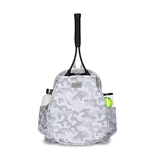 Grey Camo