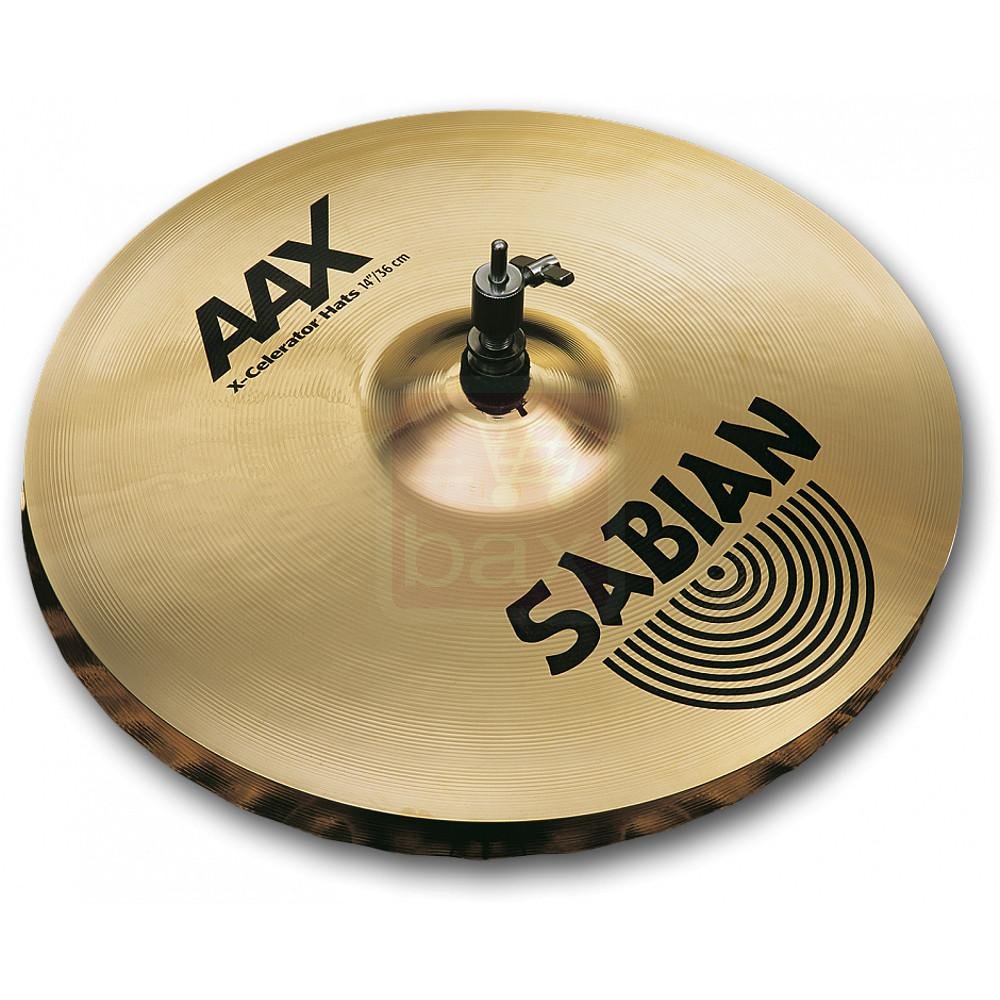 SABIAN 14