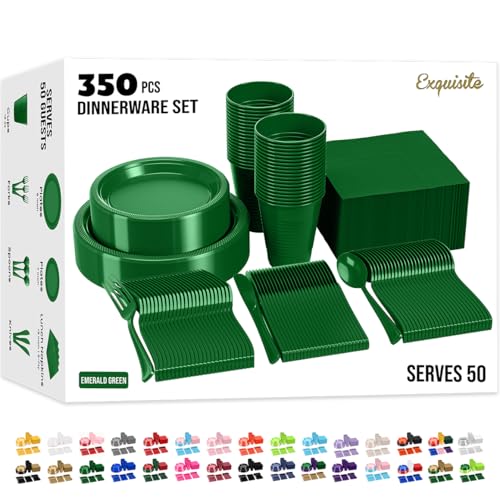 Emerald Green