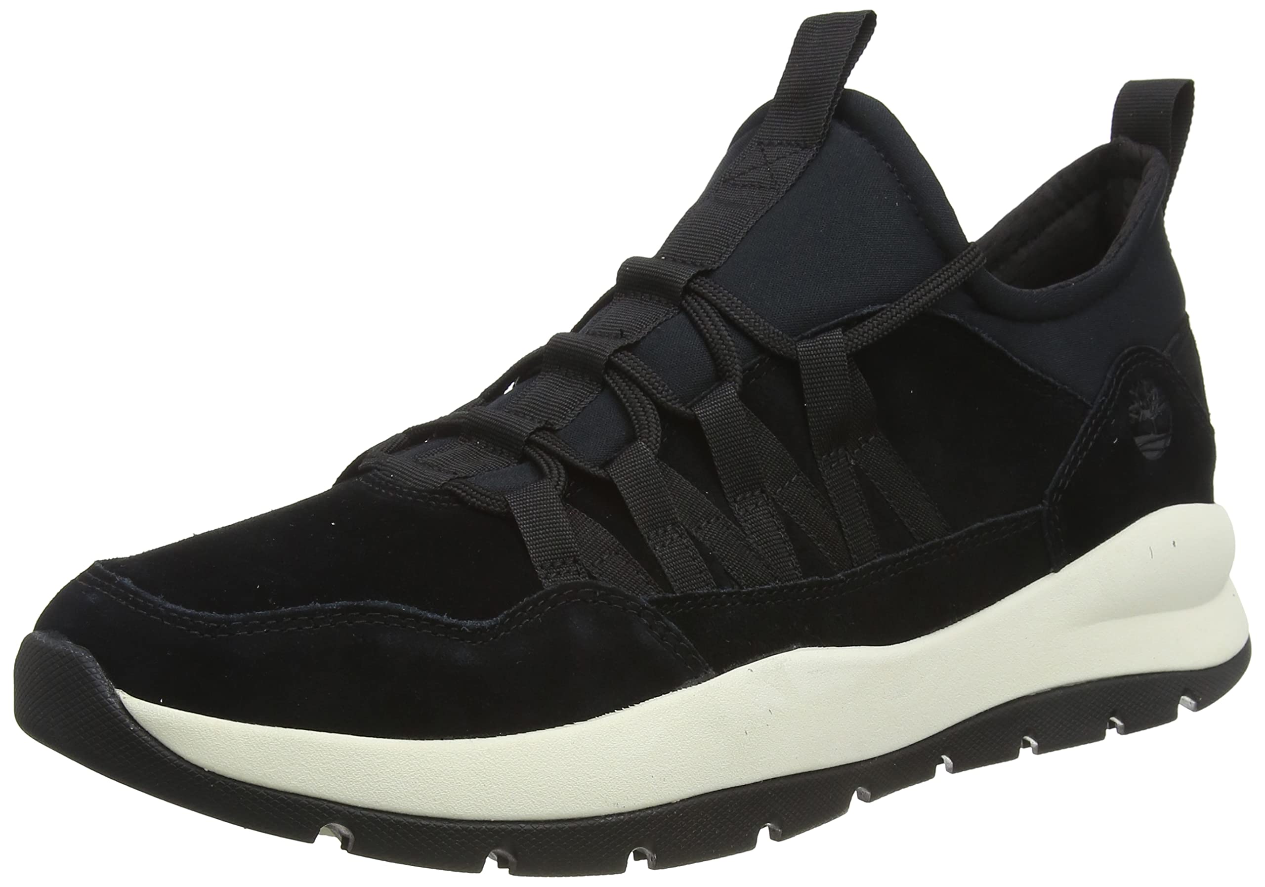 Timberland Men's Classic Low Top Sneakers - Comfortable Casual Shoes for Walking, Running & Everyday Wear