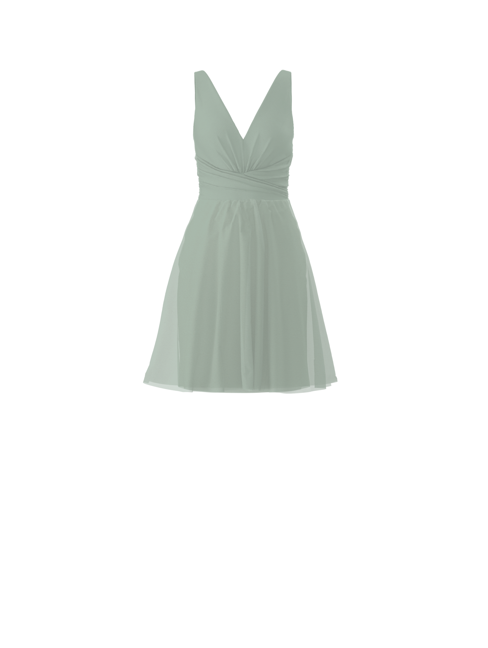 Justine Bodice & Carla Skirt Set in Sage Green - Elegant Women's Fashion Outfit for Casual Wear, Date Night, and Special Occasions