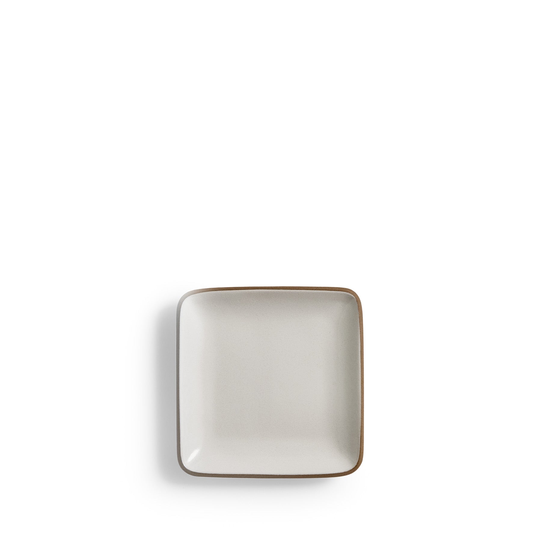 6x6 Opaque White Plastic Tray - Perfect for Serving, Organizing, and Crafting - Ideal for Parties, Home Decor, and DIY Projects