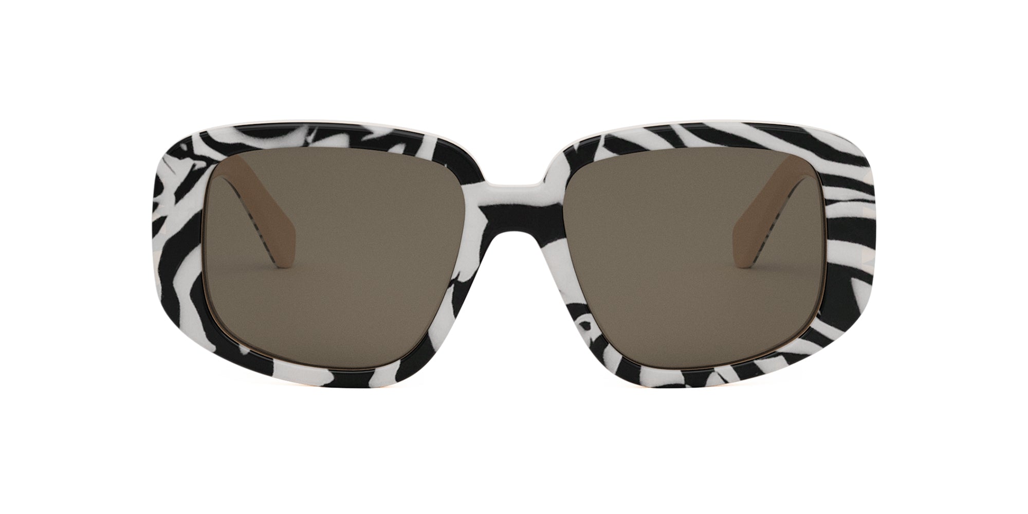 CELINE Bold 3 Dots CL40299U Sunglasses - UV Protection Polarized Fashion Shades for Women & Men | Perfect for Driving, Beach & Outdoor Activities