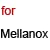 for Mellanox