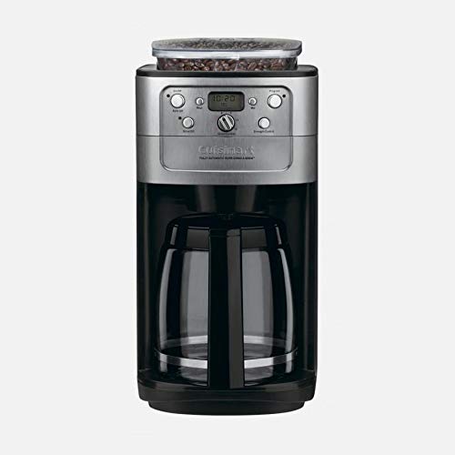 12-Cup Fully Automatic Coffee Maker with Programmable Timer - Perfect for Home, Office & Kitchen Use