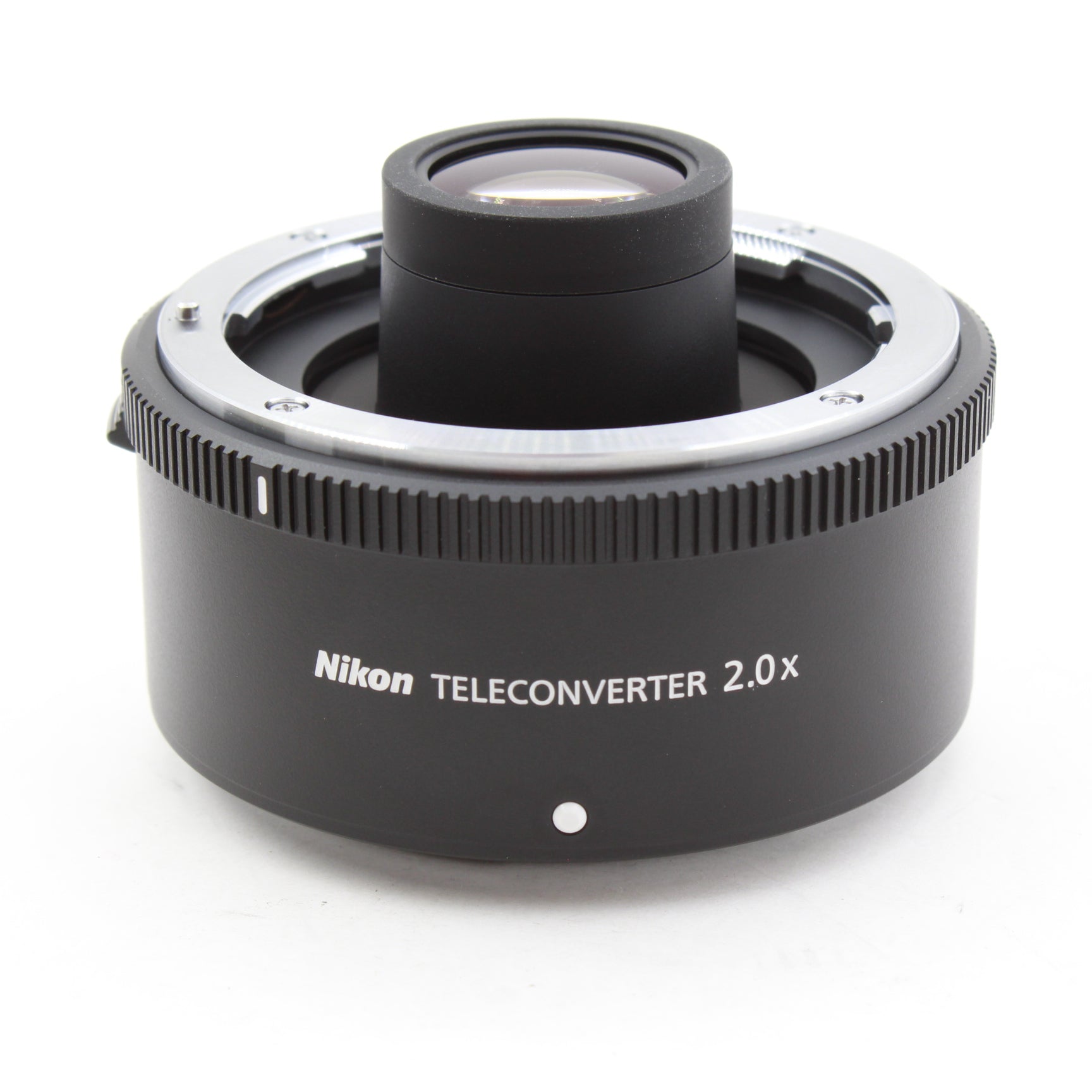 Nikon Z TC-2x 2x Teleconverter for Mirrorless Cameras - Excellent Open Box Condition | Enhance Wildlife & Sports Photography