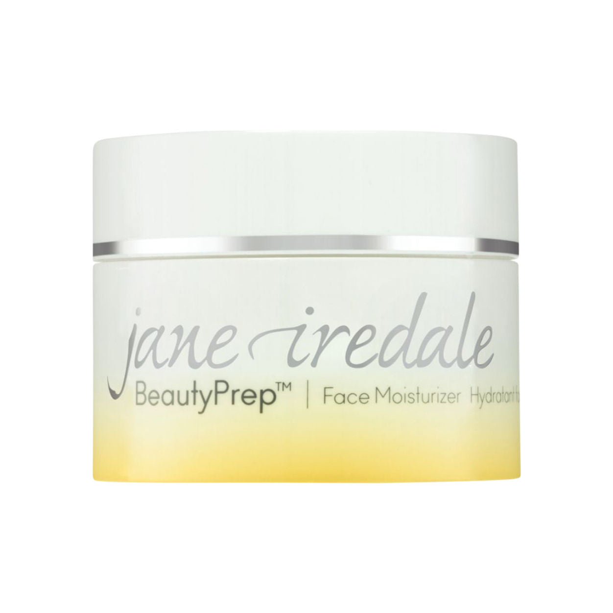 BeautyPrep Face Moisturizer - Hydrating Cream for Dry & Sensitive Skin | Day & Night Use | Vegan & Cruelty-Free | Perfect for Daily Skincare Routine & Travel