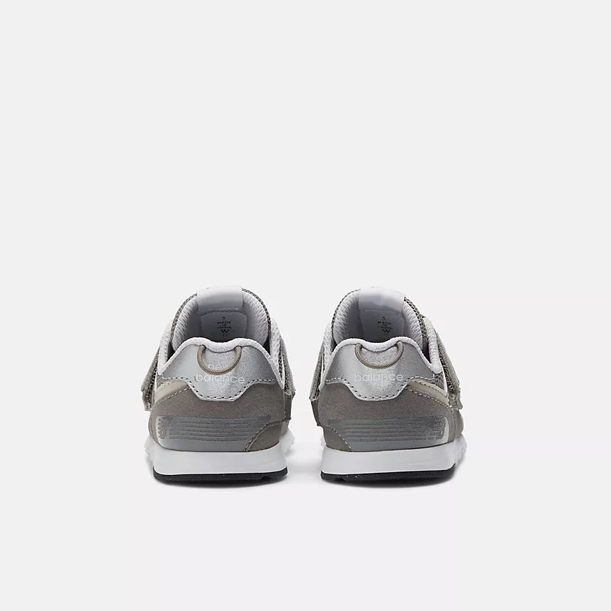 Best Toddler Shoes 574 Hook & Loop - Comfortable Sneakers for Kids - Perfect for Playtime, School & Everyday Wear
