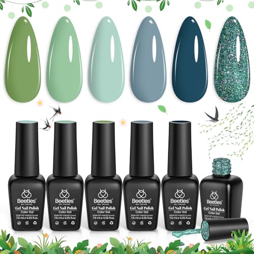 0-0-Colors Ocean Mist