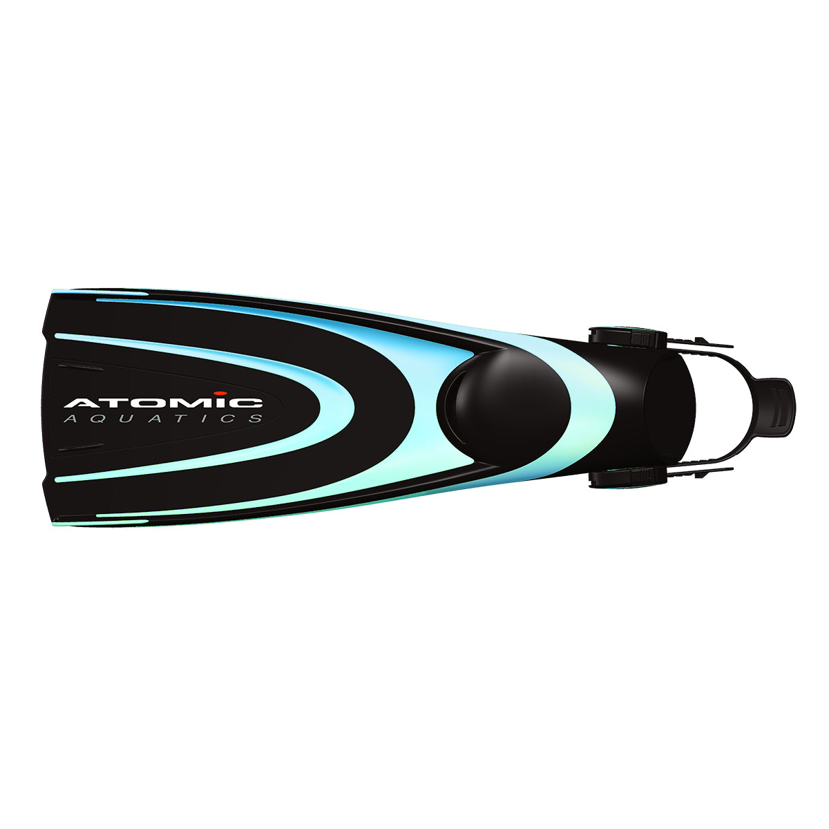 Atomic Aquatics Scuba Diving Bladefins - High Performance Swim Fins for Scuba Diving, Snorkeling & Free Diving | Perfect for Underwater Exploration & Marine Adventures