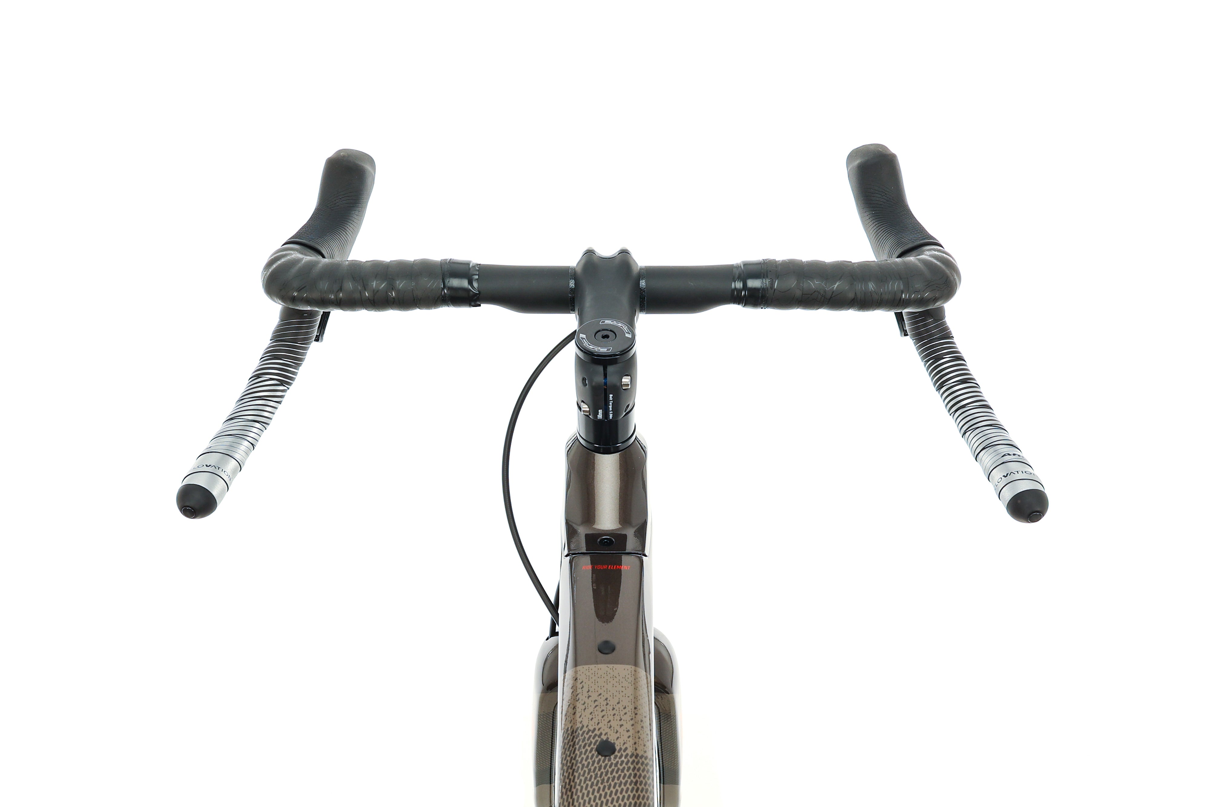 Argon 18 Dark Matter Force AXS Gravel Bike 2022 - Medium Size for Men & Women - Perfect for Off-Road Cycling, Adventure Racing & Long-Distance Riding