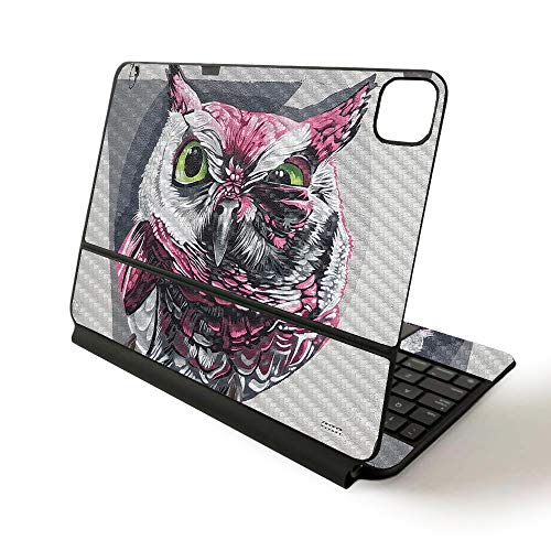 Owl Wink