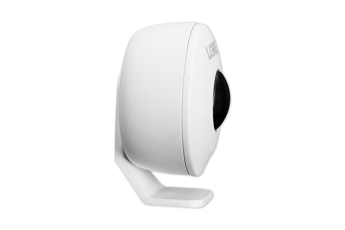 Lorex Smart Home Security Sensor Kit - 2 Window/Door Sensors + 1 Motion Detector for Home & Business Protection | Wireless Alarm System for Burglar Prevention & Smart Automation