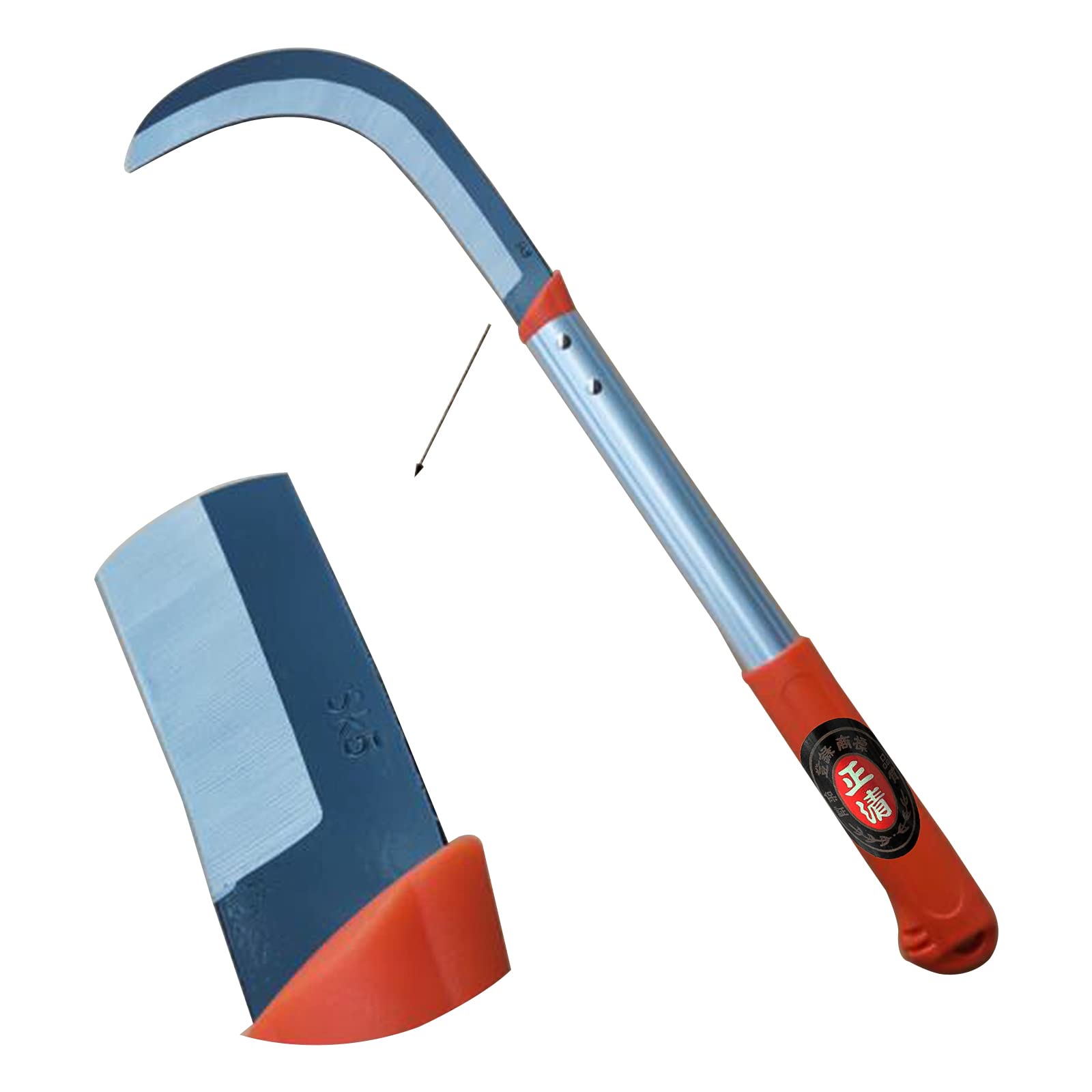 Premium Japanese Weeder - 22.83