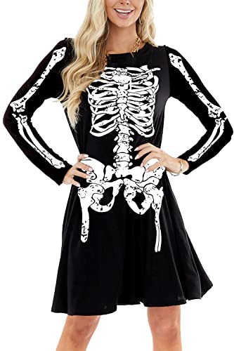 H | Skeleton
