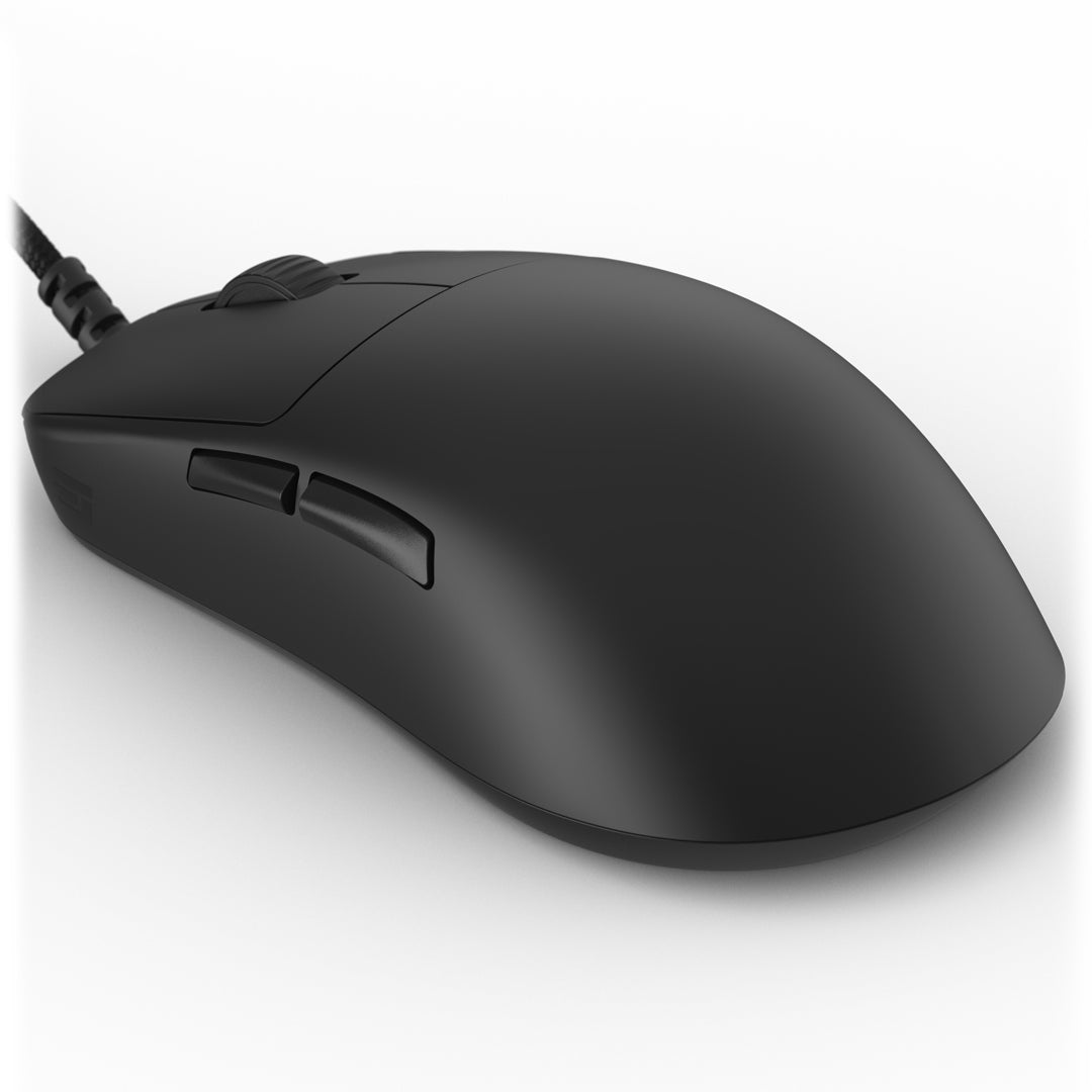 Endgame Gear OP1 Wired Gaming Mouse - Lightweight 59g, 3389 Sensor, Ergonomic Design for FPS, MOBA, and Esports Gaming