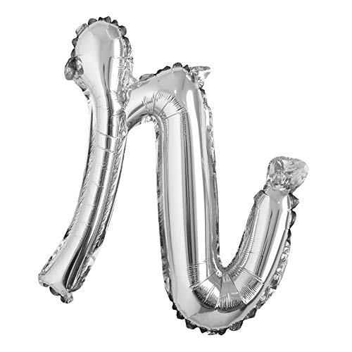 18 Inch Silver R