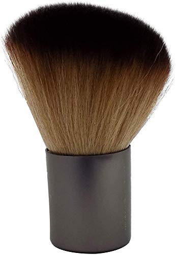 Confidence Found Blen Brush for Women & Girls - Black | Perfect for Styling, Smoothing & Volumizing Hair at Home or Salon