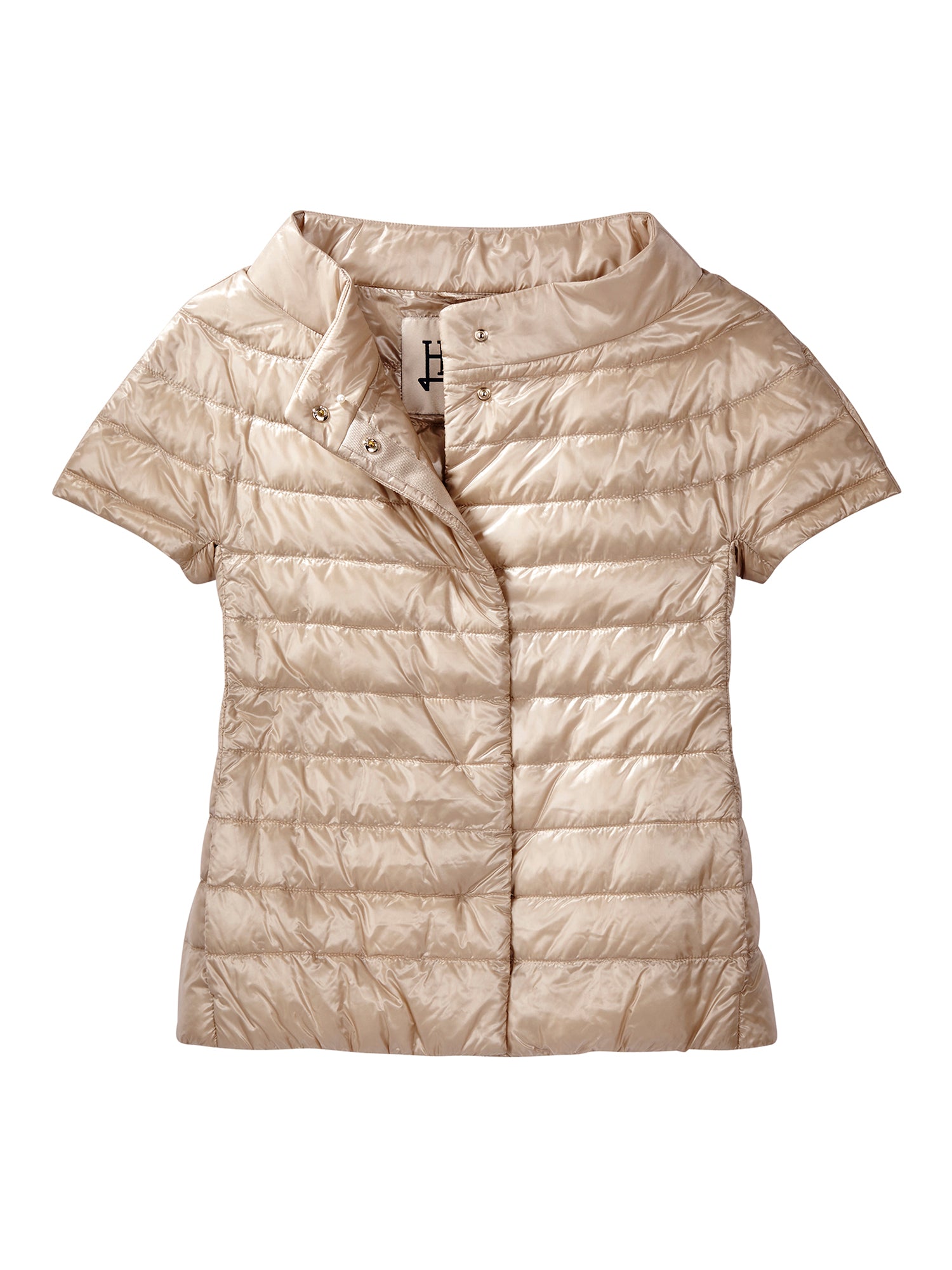 Kayla Greta Ultralight Down Vest for Women - Lightweight Warm Winter Puffer Vest, Packable Travel Jacket for Hiking, Camping & Outdoor Activities