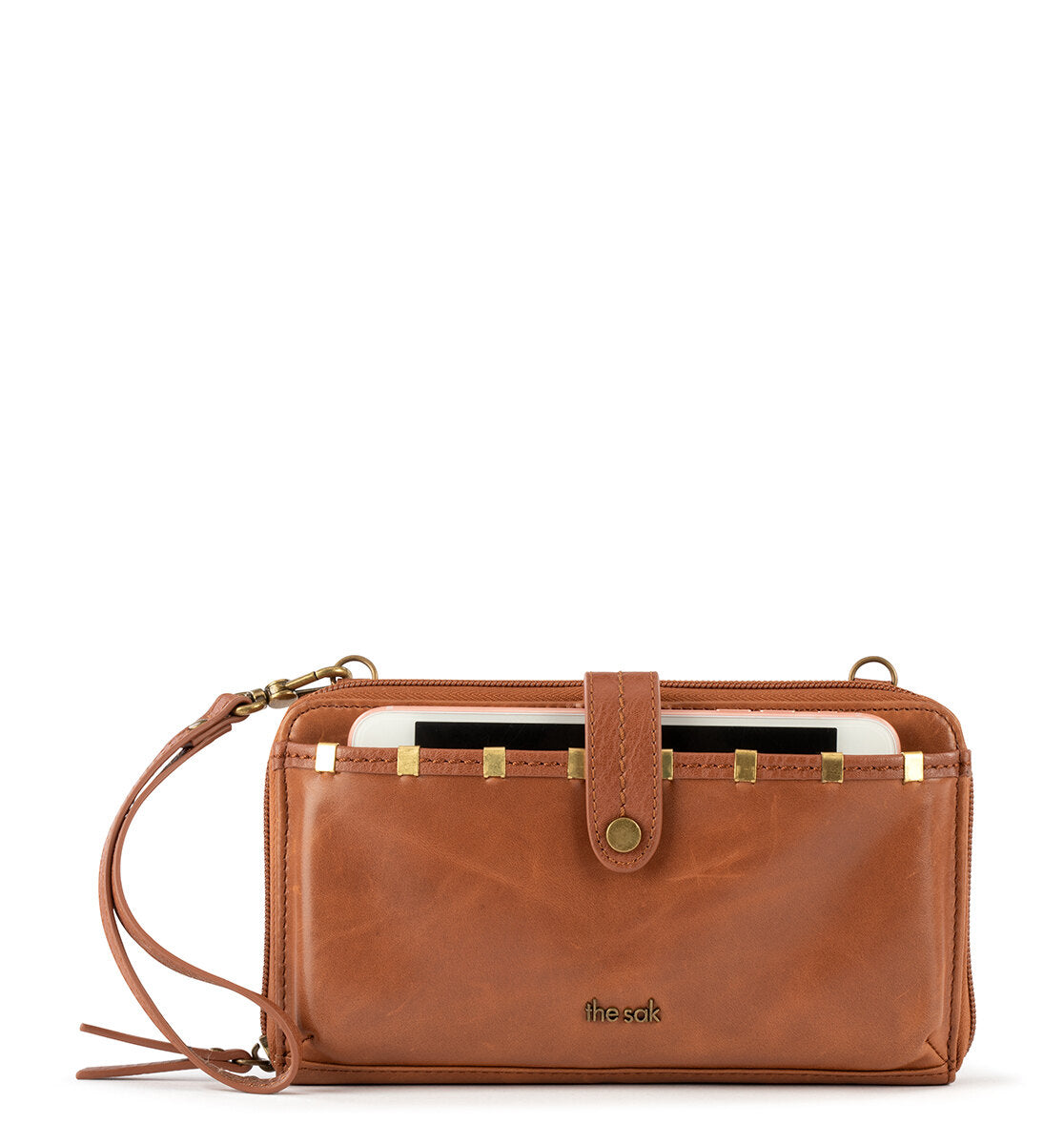 Leather - Tobacco Staples