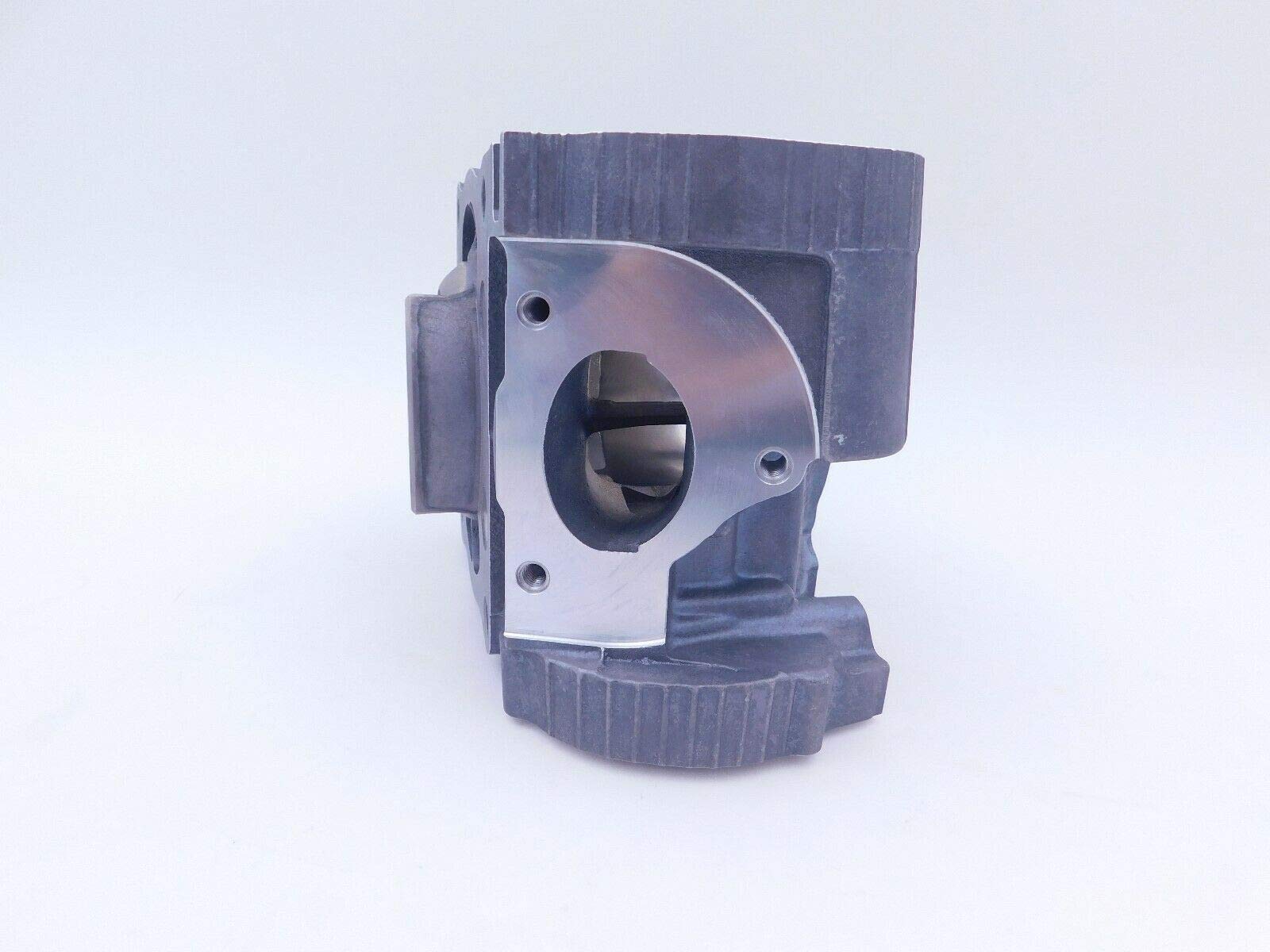 HONDA 12110-KSR-A00 Engine Cylinder A - Replacement Part for Honda Motorcycles & ATVs - Perfect for Engine Repair & Maintenance