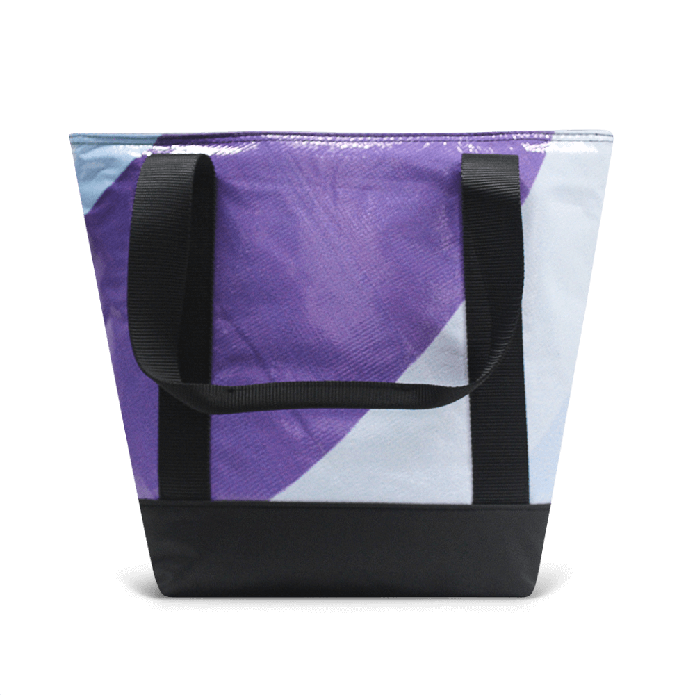 Beck Cooler Bag Bk1 00438 - Insulated Lunch Box for Work, Picnics & Outdoor Activities - Leakproof & Durable Cooler Tote for Food & Drinks