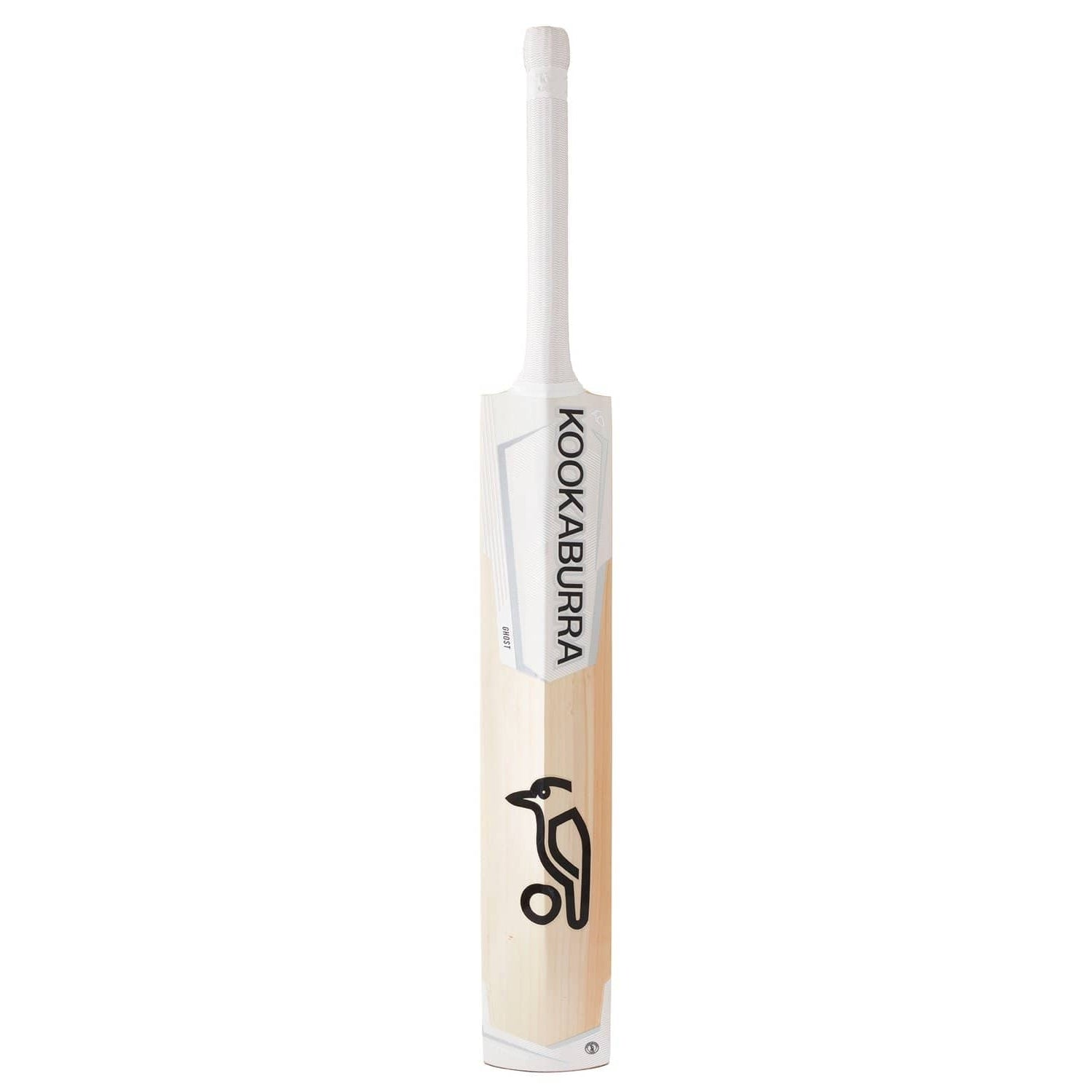 Kookaburra Ghost Pro 2000 SH Cricket Bat - Premium English Willow Cricket Bat for Professional Players | Perfect for Matches, Training & Competitive Play