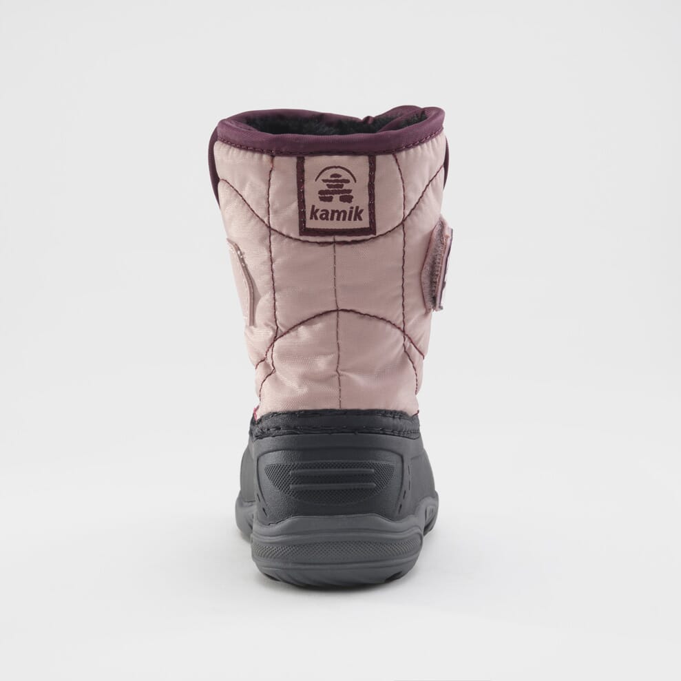 Snowbug 5 - Premium Winter Boots for Men & Women | Waterproof, Insulated, Slip-Resistant | Perfect for Snow Hiking, Ice Fishing & Cold Weather Adventures