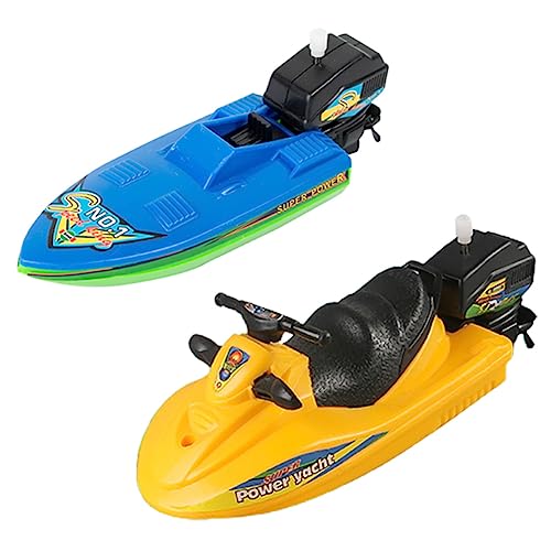 Speed Boat+ Motor Boat