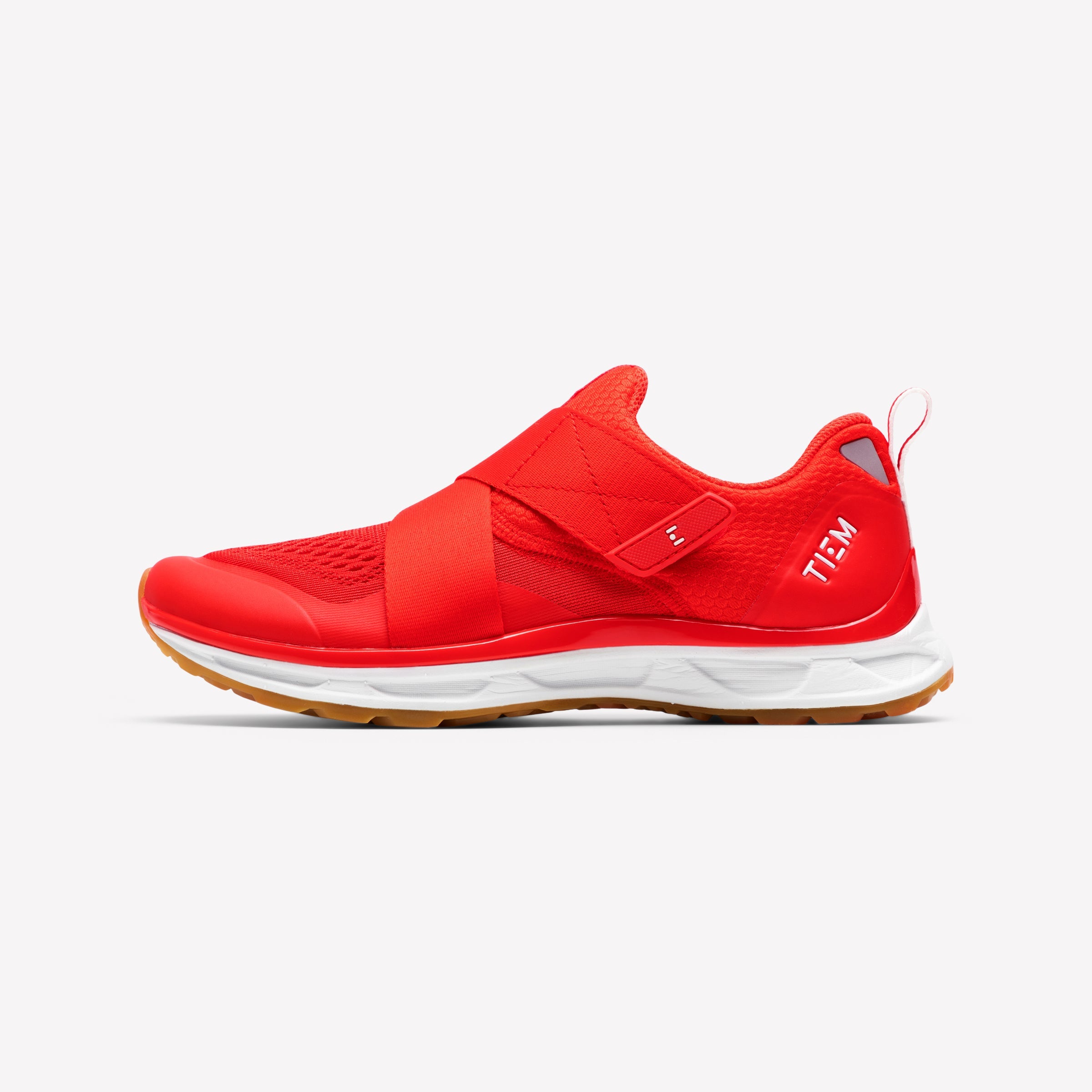 TIEM Slipstream Cycling Shoes for Men & Women - Lightweight, Breathable Road Bike Shoes for Indoor & Outdoor Cycling - Perfect for Spinning, Training & Commuting