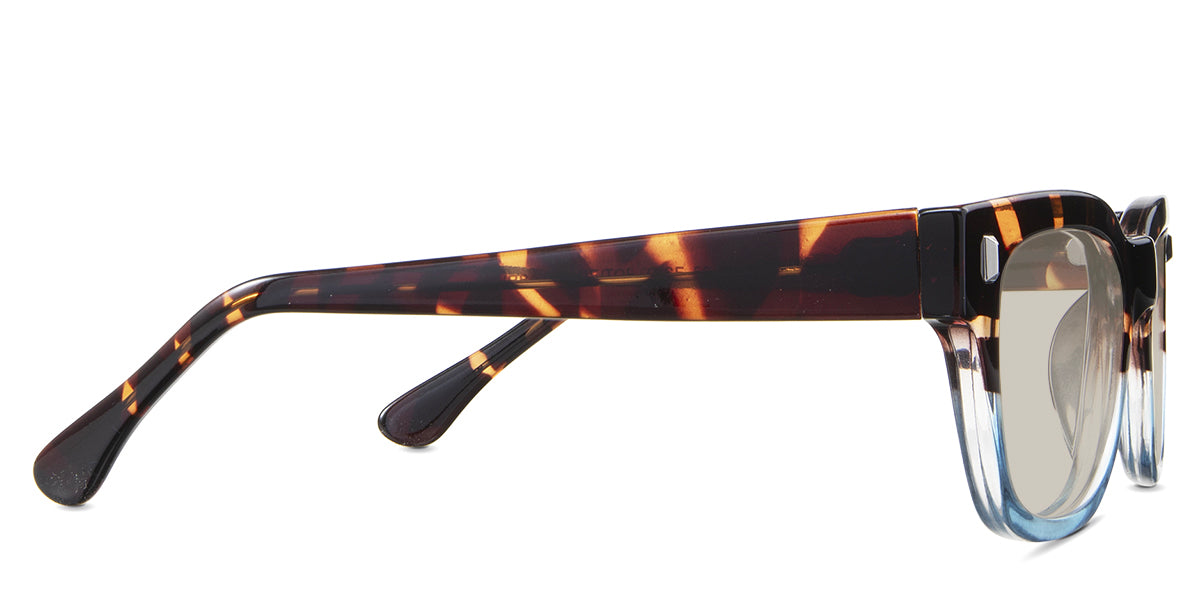 Urban Women's Prescription Tinted Glasses - Stylish & UV Protection Eyewear for Fashionable Ladies | Perfect for Driving, Outdoor Activities & Daily Wear
